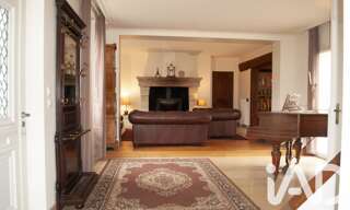 Maison 14 Pièces 298 m² à vendre à Orgeval (78630)