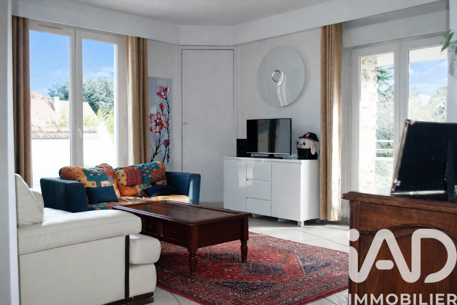 Vente Maison/villa 14 pièces - Photo 4