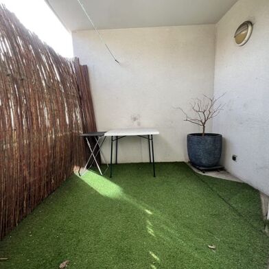 Appartement 1 pièces 145800 €