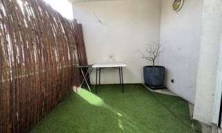 Appartement 1 Pièce 38 m² à vendre à Montpellier (34090)