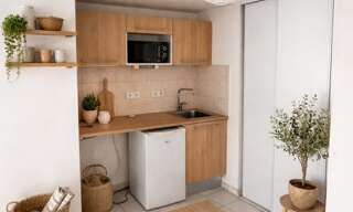 Appartement 1 Pièce 38 m² à vendre à Montpellier (34090)