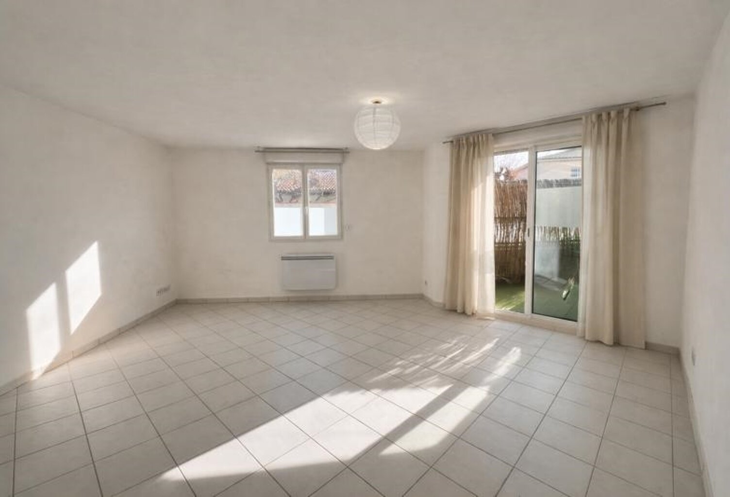 Appartement de 1 pièces principales — photo 1