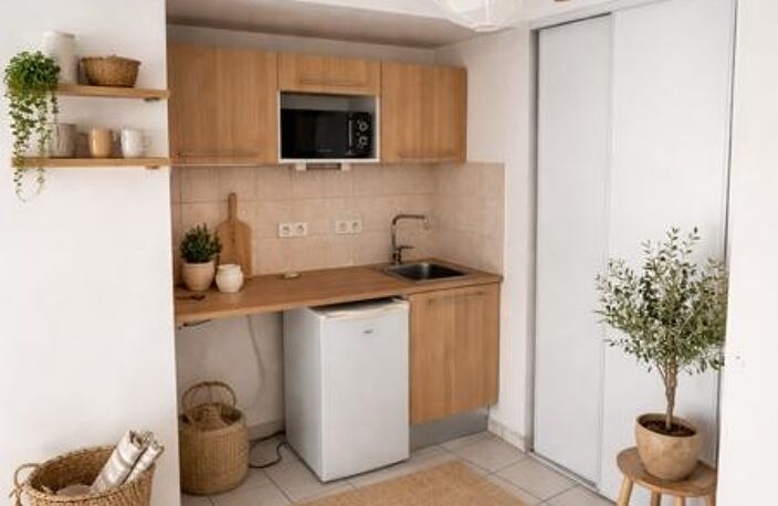 Appartement de 1 pièces principales — photo 2