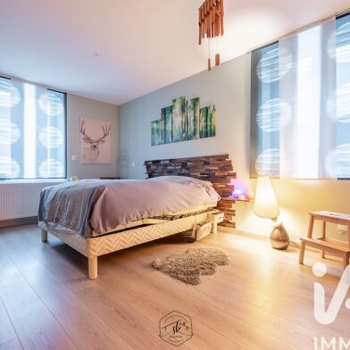 Appartement 5 pièces 335000 €