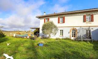 Maison 6 Pièces 152 m² à vendre à Layrac-sur-Tarn (31340)