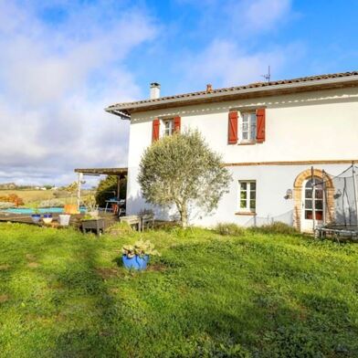 Maison 6 pièces 345000 €