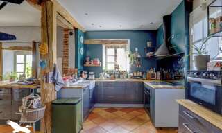 Maison 6 Pièces 152 m² à vendre à Layrac-sur-Tarn (31340)