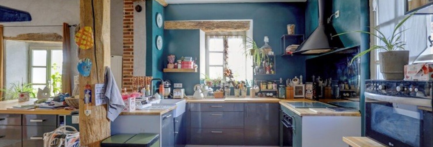 Maison 6 Pièces 152 m² à vendre à Layrac-sur-Tarn (31340)