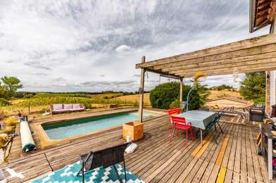 Maison 6 pièces 345000 €