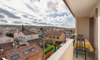 Appartement 3 Pièces 55 m² à vendre à Toulouse (31400)