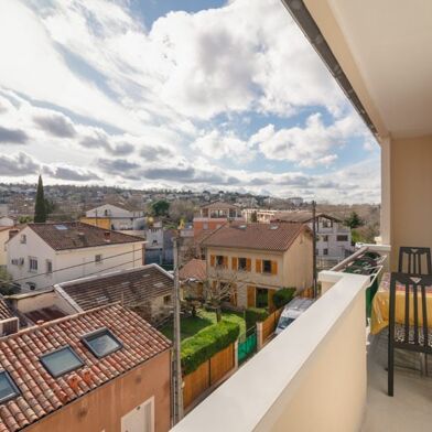 Appartement 3 pièces 199900 €