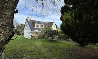 Maison 5 Pièces 138 m² à vendre à Plœmeur (56270)