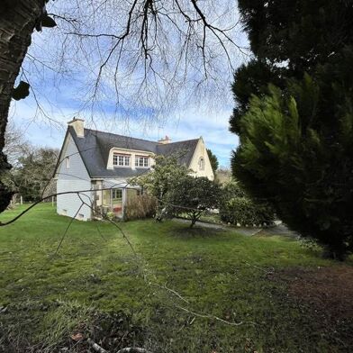 Maison 5 pièces 431730 €