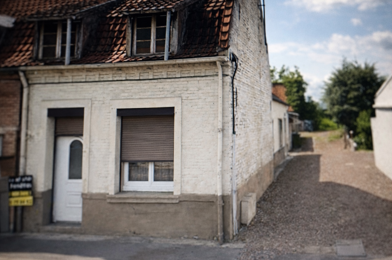 Maison 3 pièces 66000 €