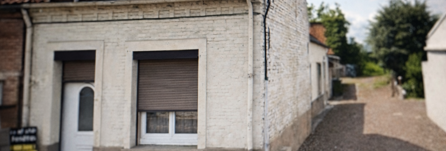 Maison 3 Pièces 65 m² à vendre à Annezin (62232)