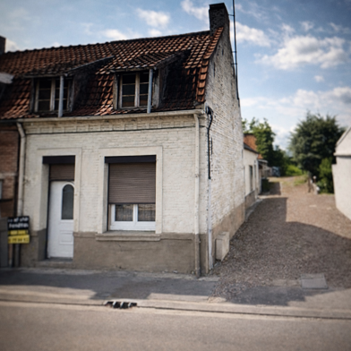 Maison 3 pièces 66000 €