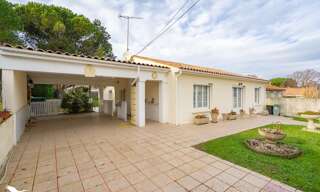 Maison 6 Pièces 122 m² à vendre à Meschers-sur-Gironde (17132)