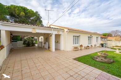 Maison 6 pièces 399999 €