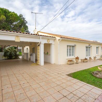 Maison 6 pièces 399999 €