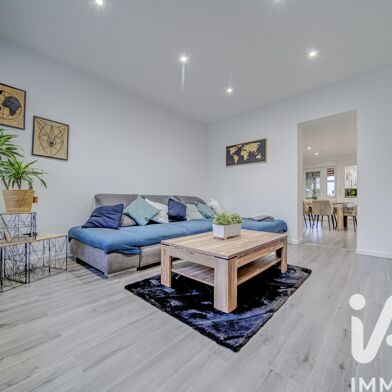 Maison 4 pièces 189000 €