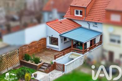 Maison 4 pièces 189000 €