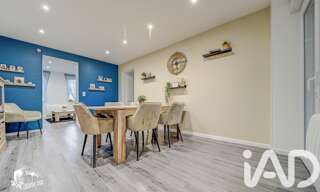 Maison 4 Pièces 103 m² à vendre à Petite-Rosselle (57540)