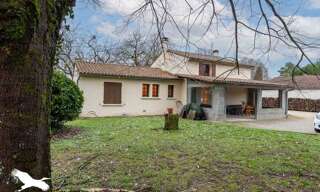 Maison 6 Pièces 130 m² à vendre à Soyaux (16800)