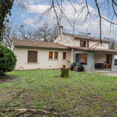 Maison 6 pièces 208260 €