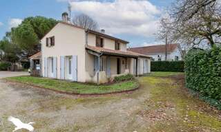 Maison 6 Pièces 130 m² à vendre à Soyaux (16800)