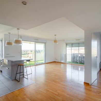 Appartement 4 pièces 490000 €