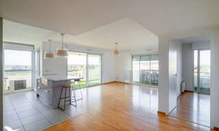 Appartement 4 Pièces 86 m² à vendre à Blagnac (31700)