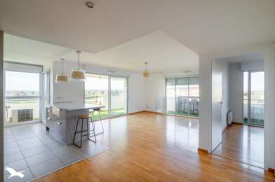 Appartement 4 pièces 467000 €