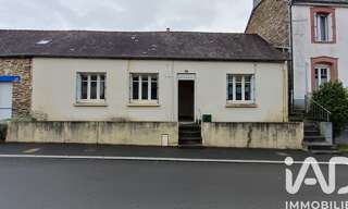 Maison 3 Pièces 55 m² à vendre à Guerlédan (22530)