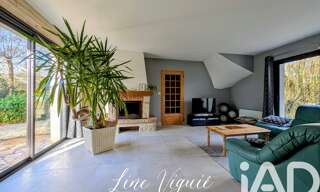 Maison 6 Pièces 135 m² à vendre à Château-Thébaud (44690)