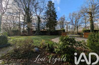 Maison 6 pièces 317000 €