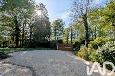 Maison 6 pièces 317000 €