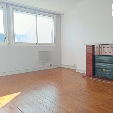 Appartement 2 pièces 69000 €