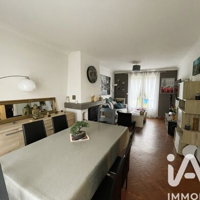 Maison 5 pièces 179900 €