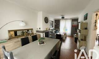 Maison 5 Pièces 101 m² à vendre à Compertrix (51510)