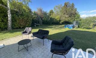 Maison 5 Pièces 101 m² à vendre à Compertrix (51510)