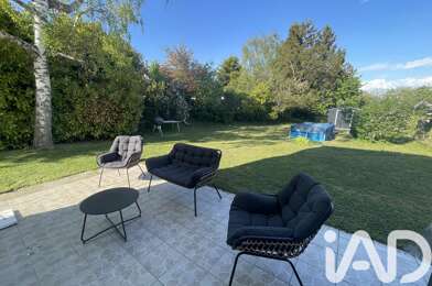 Maison 5 pièces 179900 €