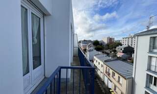 Appartement 2 Pièces 42 m² à vendre à Brest (29200)