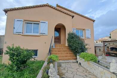 Maison 6 pièces 434000 €