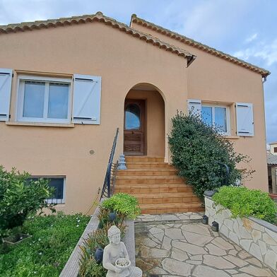 Maison 6 pièces 434000 €