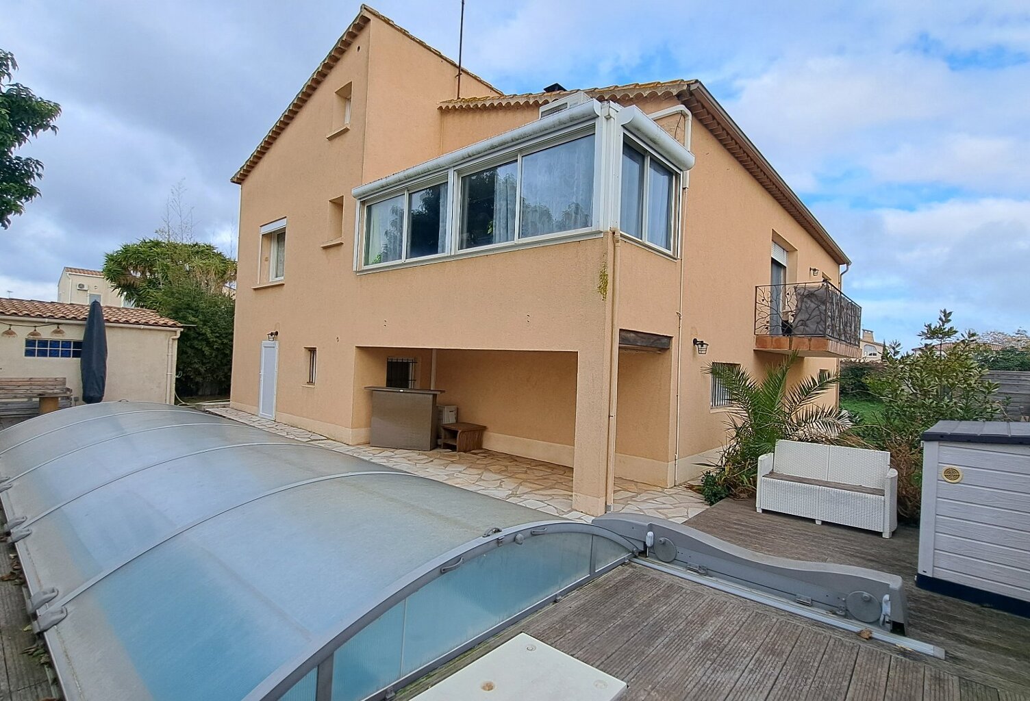 Maison — photo 1