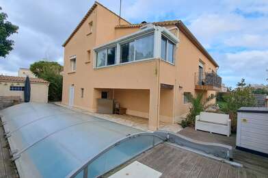 Maison 6 pièces 399900 €