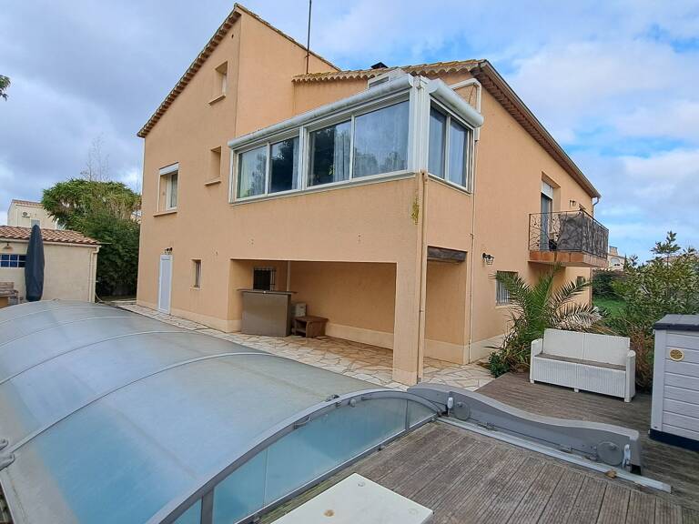 Maison — photo 1