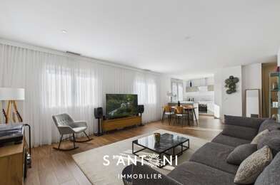 Appartement 3 pièces 208000 €