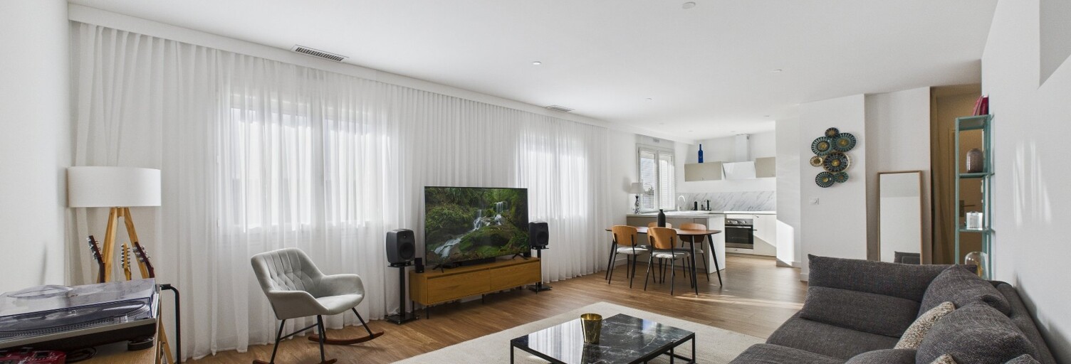 Appartement 3 Pièces 70 m² à vendre à Agde (34300)