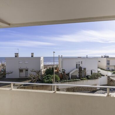 Appartement 3 pièces 276000 €